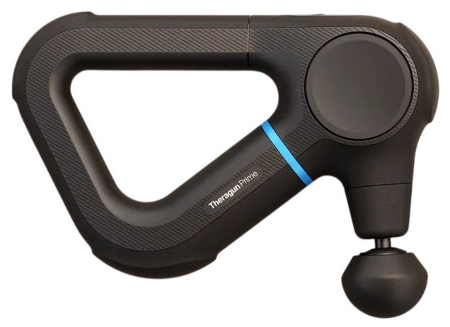 Theragun Prime (Schwarz) 