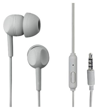 EAR3005 In-Ear Kopfhörer kabelgebunden 