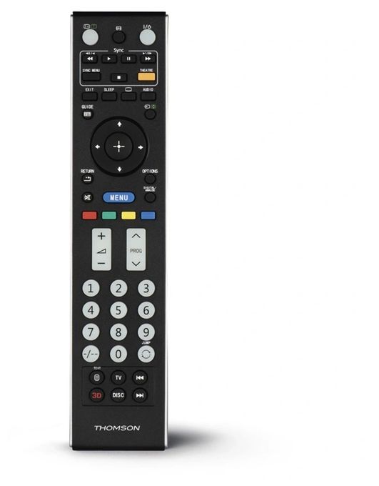 Fernbedienung ROC1128SON Universal 
