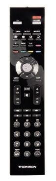 Fernbedienung ROC2411 2in1 Universal 