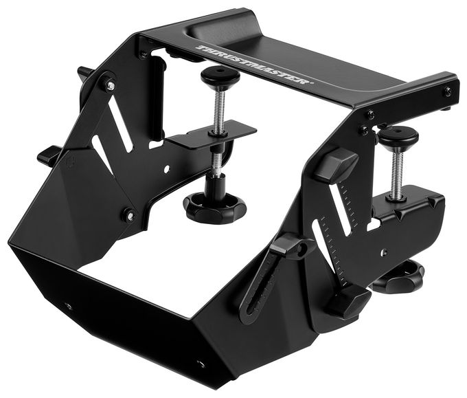 Lenkungs-Bausatz PC, PlayStation 4, PlayStation 5, Xbox One, Xbox Series S, Xbox Series X T128, T248  SimTask Steering Kit (Grau) 