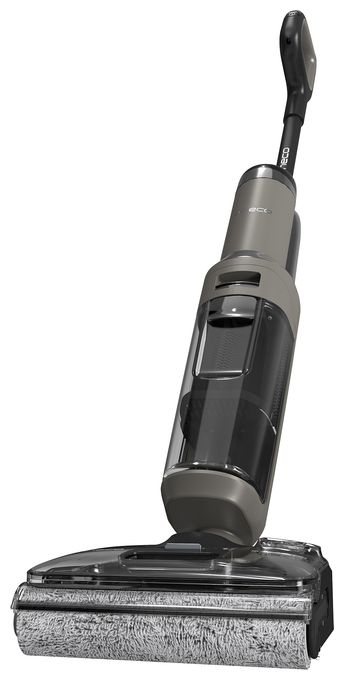 Naß-/Trockensauger bis 40 min Laufzeit 4 Ah 20000 Pascal Floor One i6 Stretch Plus 