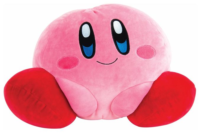 Kirby 