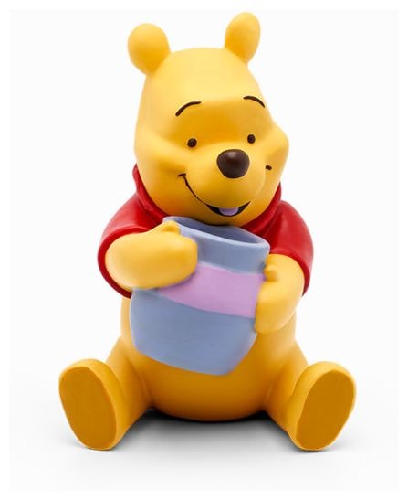  0000334 Disney – Winnie Puuh auf großer Reise (Mehrfarbig) 