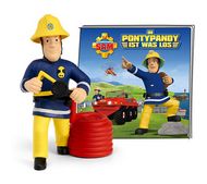  01-0200 Feuerwehrmann Sam – In Pontypandy ist was los (Mehrfarbig) 