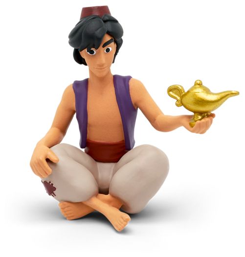 60 min  10000119 Disney - Aladdin (Mehrfarbig) 