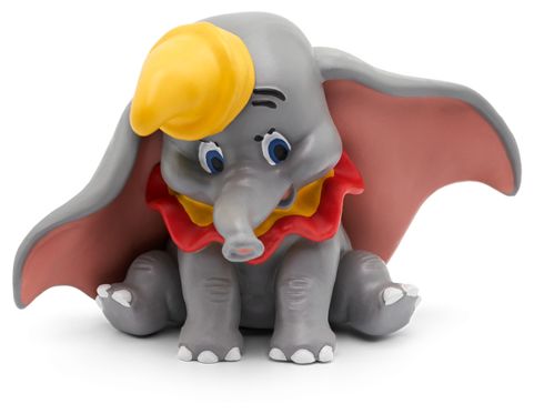 51 min  10000121 Disney - Dumbo (Mehrfarbig) 