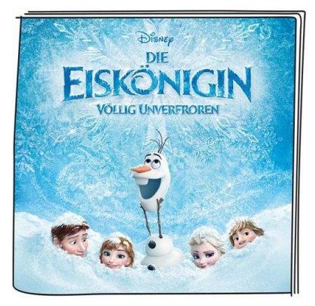 71 min  10000141 Disney – Die Eiskönigin (Mehrfarbig) 