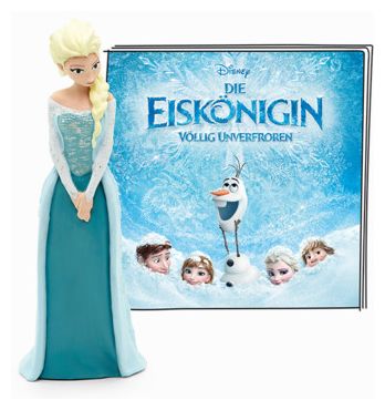 71 min  10000141 Disney – Die Eiskönigin (Mehrfarbig) 