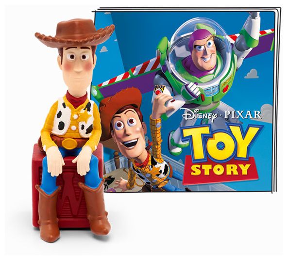 57 min  10000142 Disney - Toy Story (Mehrfarbig) 