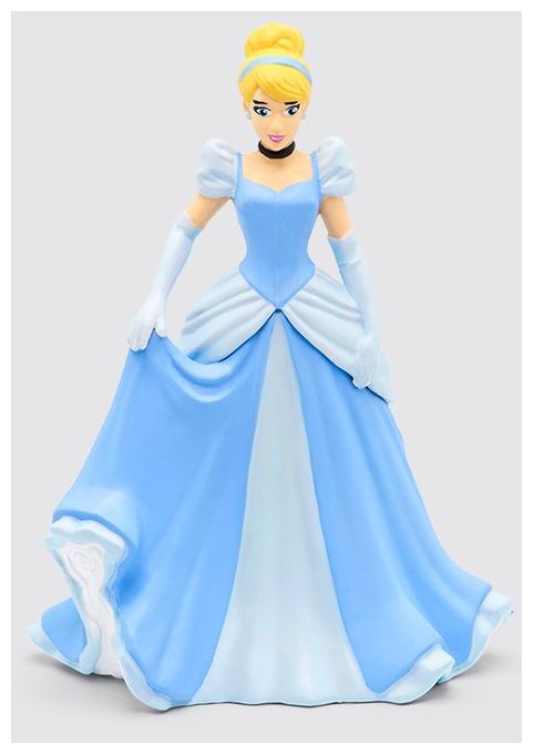  10000245 Disney Cinderella (Beige, Blau, Weiß) 