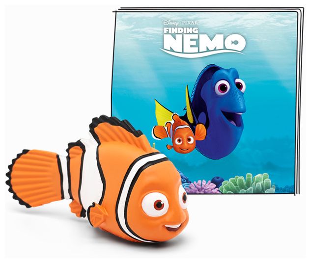 (Schwarz, Orange, Weiß) 10000260 Disney Findet Nemo 