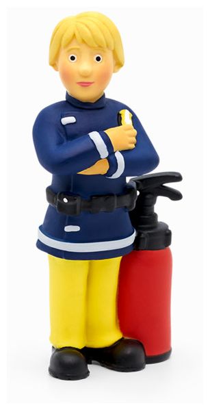 10000524 Feuerwehrmann Sam - Eine Insel voller Abenteuer (Mehrfarbig) 