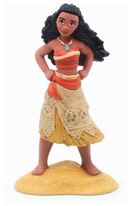  10000526 Disney – Vaiana (Mehrfarbig) 