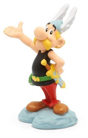  10000528 Astérix - Asterix, der Gallier (Mehrfarbig) 