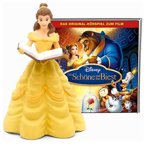 10000666 Disney – Die Schöne und das Biest 