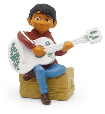  10000672 Disney Coco (Mehrfarbig) 