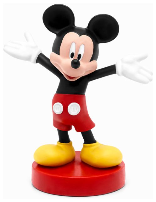 (Schwarz, Rot, Weiß, Gelb) 10000683 Disney – Mickys total verrücktes Fußballspiel 