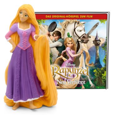  10000686 Disney Rapunzel - Neu verföhnt (Mehrfarbig) 