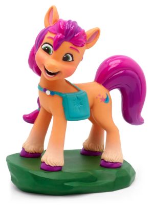  10000929 My Little Pony Spielfigur (Mehrfarbig) 