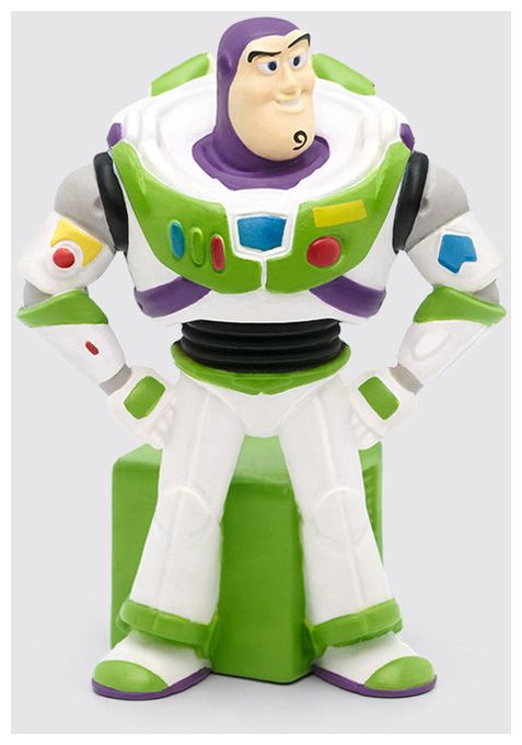  10000991 Toy Story 2: Buzz Lightyear Spielfigur (Mehrfarbig) 