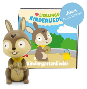  10001106 Lieblings-Kinderlieder - Kindergartenlieder (Beige, Braun) 