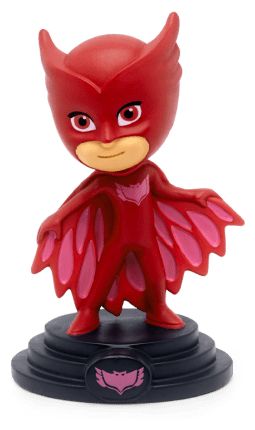  10001328 PJ Masks - Ein mächtiges Mondproblem Spielfigur (Mehrfarbig) 