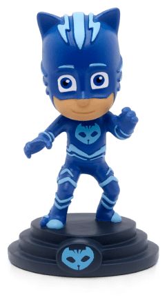  10001332 PJ Masks - Los geht's Pyjamahelden Spielfigur (Mehrfarbig) 
