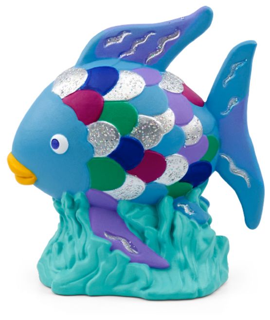  10001379 Der Regenbogenfisch (Mehrfarbig) 