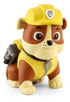 55 min  10001472 Paw Patrol - Der Piratenschatz (Mehrfarbig) 