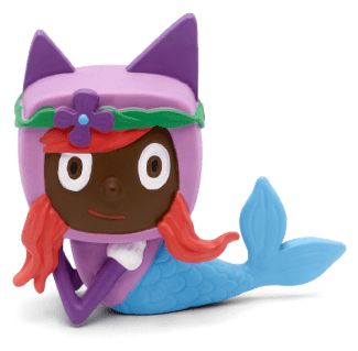  10001538 Meerjungfrau Spielfigur (Mehrfarbig) 