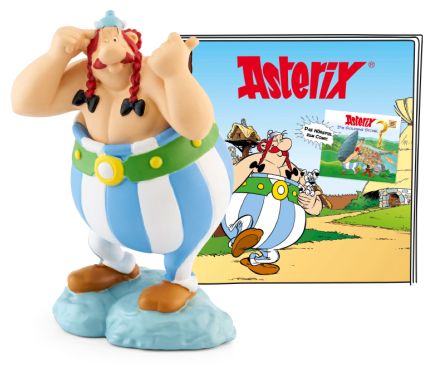  10001686 Asterix Die goldene Sichel (Mehrfarbig) 