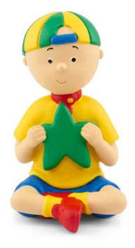  10001691 Caillou - Sternschnuppen und weitere Geschichten (Mehrfarbig) 