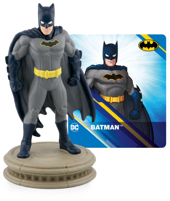 60 min  10001984 Batman (Mehrfarbig) 