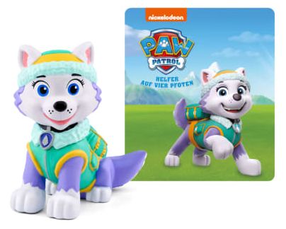 50 min  10002136 Paw Patrol - Ein neuer Fellfreund (Mehrfarbig) 