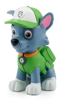  11000247 Paw Patrol - Die Hundeschau - Rocky (Mehrfarbig) 