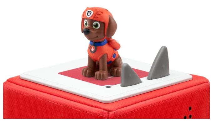  11000248 Paw Patrol - Zuma (Mehrfarbig) 