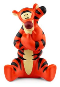 43 min  11000249 Disney Tiggers großes Abenteuer (Orange) 