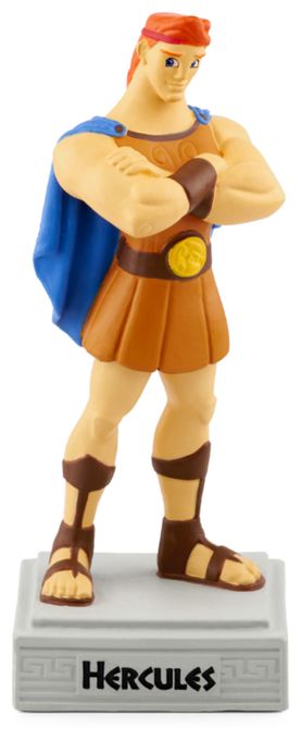  11000432 Disney Hercules (Mehrfarbig) 