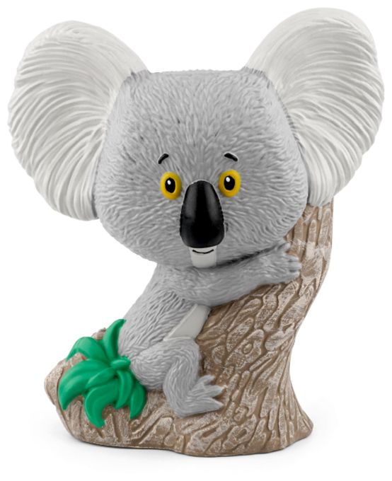 36 min (Beige, Schwarz, Grün, Grau, Weiß) 11000437 Rachel Bright - Trau dich Koala Bär 
