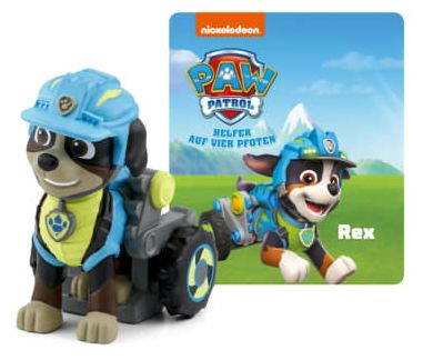 51 min  11000438 Paw Patrol - Rettung für T-Rex (Mehrfarbig) 