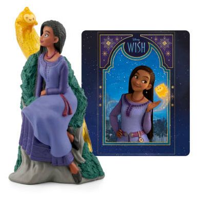 79 min  11000520 Disney Wish (Mehrfarbig) 