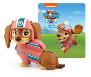 52 min  11000530 Paw Patrol - Liberty findet einen neuen Freund (Mehrfarbig) 