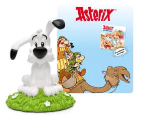 54 min  11000594 Asterix - Die Odyssee (Mehrfarbig) 