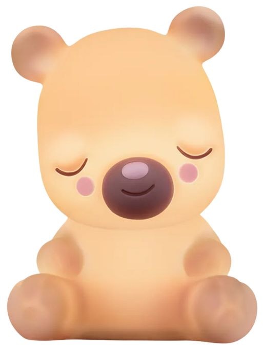 (Beige, Braun, Pink, Weiß) 11000720 Nachtlicht Tonie Schlummerbande - Schlummerbär 