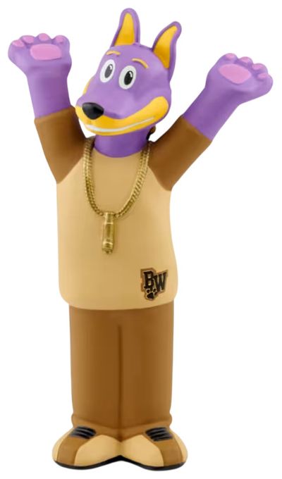 43 min (Violett, Braun, Schwarz) 11000852 Doggyland 