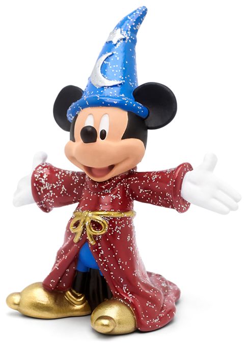 (Schwarz, Blau, Gold, Rot, Silber, Weiß) 11000925 Disney: Fantasia 