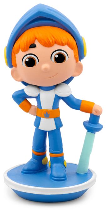 (Blau, Mintfarbe, Orange, Weiß, Gelb) 11001035 Gus der klitzekleine Ritter - Die Legende von Gus und drei weitere Geschichten 