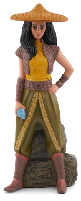 72 min (Schwarz, Braun, Grün, Gelb) 11001133 Disney Raya und der letzte Drache 