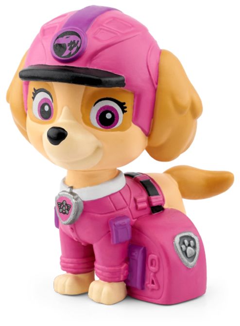 45 min (Schwarz, Braun, Pink, Violett, Weiß) 11001146 PAW Patrol: Jungle Pups Skye 